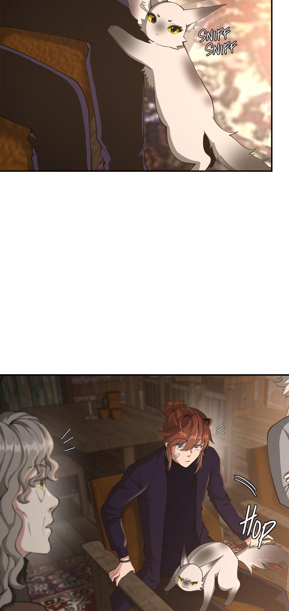 The Beginning After The End Chapter 132 image 04